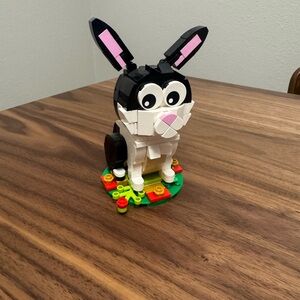 Lego 40575 Year of the Rabbit